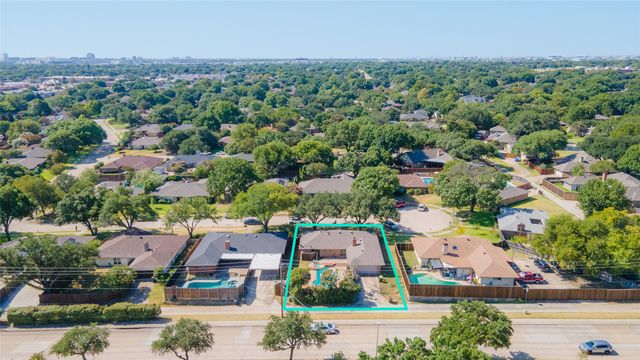 2325 Merrimac Drive, Plano, TX 75075