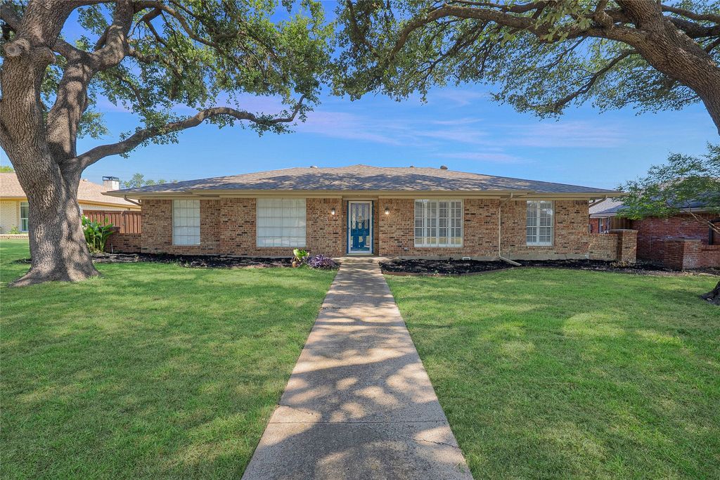 2325 Merrimac Drive, Plano, TX 75075