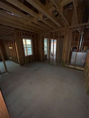 191 Wild Horse Trail, Tuscola, TX 79562