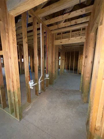 191 Wild Horse Trail, Tuscola, TX 79562