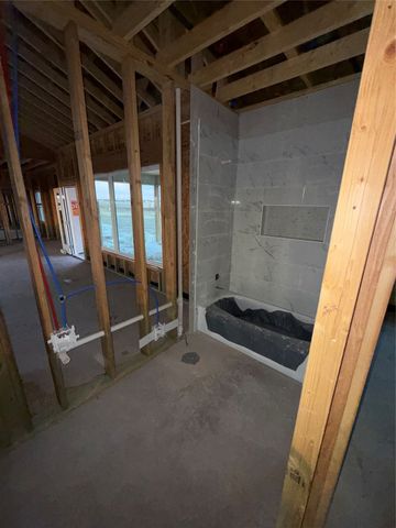 191 Wild Horse Trail, Tuscola, TX 79562