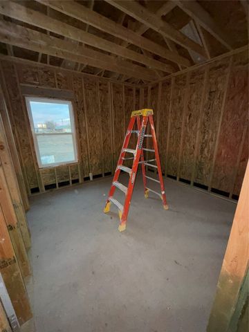 191 Wild Horse Trail, Tuscola, TX 79562