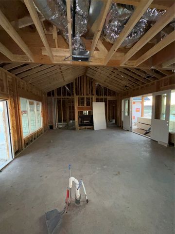 191 Wild Horse Trail, Tuscola, TX 79562