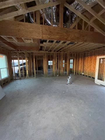 191 Wild Horse Trail, Tuscola, TX 79562