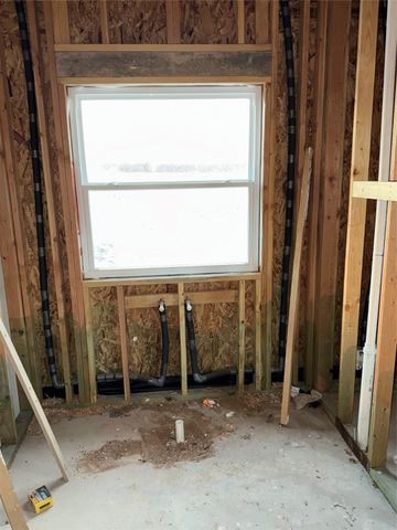 191 Wild Horse Trail, Tuscola, TX 79562