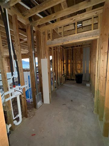 191 Wild Horse Trail, Tuscola, TX 79562