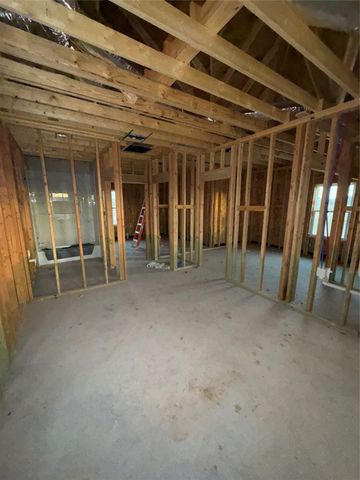 191 Wild Horse Trail, Tuscola, TX 79562