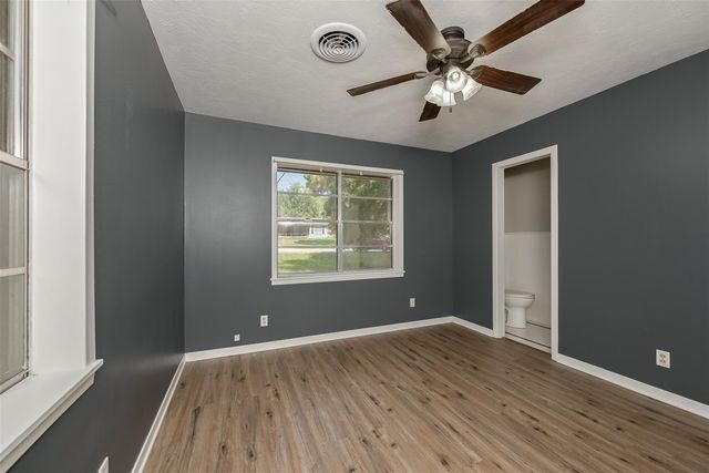 504 Redbud Street, Caldwell, TX 77836