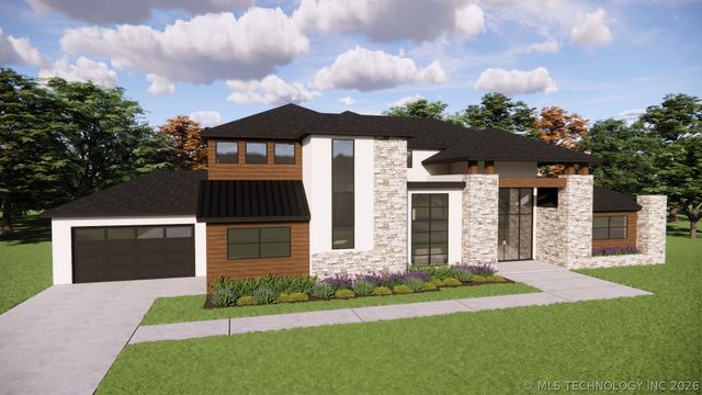 2821 E 47th Street, Tulsa, OK 74105