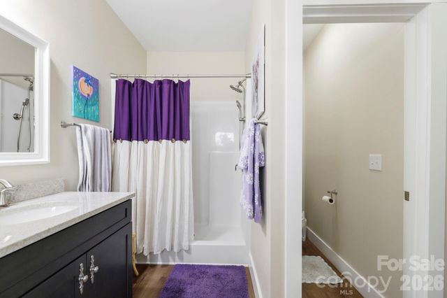 143 Beechnut Drive, Hendersonville, NC 28739