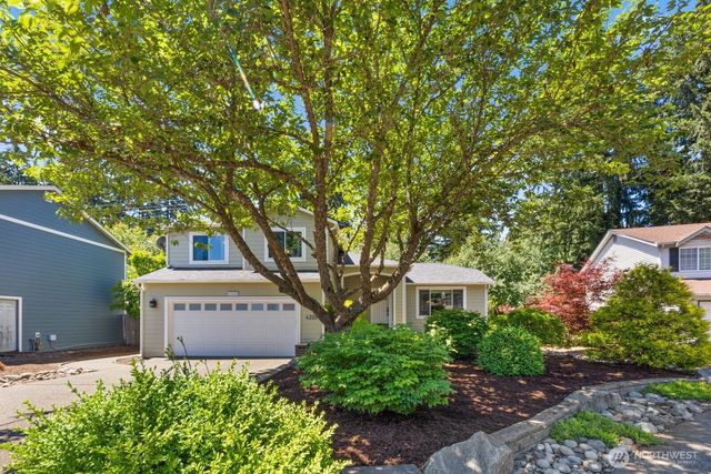 4209 Arbor Court SE, Lacey, WA 98503