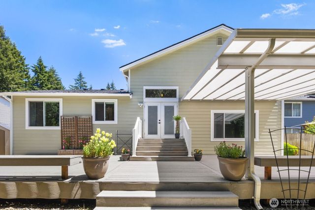 4209 Arbor Court SE, Lacey, WA 98503