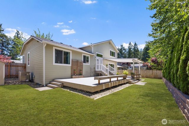 4209 Arbor Court SE, Lacey, WA 98503