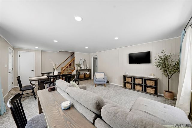 23 Adams Street, Batavia City, NY 14020