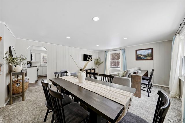 23 Adams Street, Batavia City, NY 14020