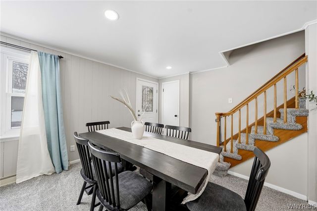 23 Adams Street, Batavia City, NY 14020