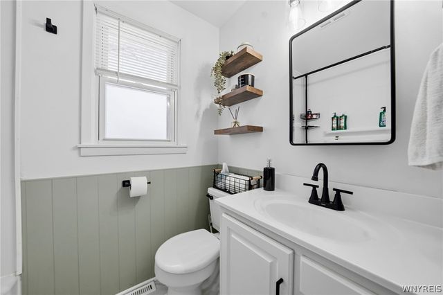 23 Adams Street, Batavia City, NY 14020