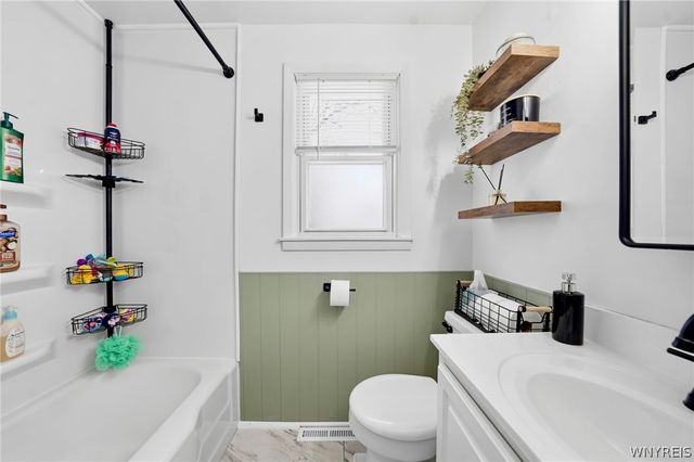 23 Adams Street, Batavia City, NY 14020