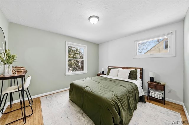 23 Adams Street, Batavia City, NY 14020