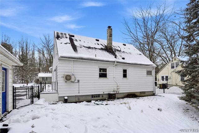 23 Adams Street, Batavia City, NY 14020