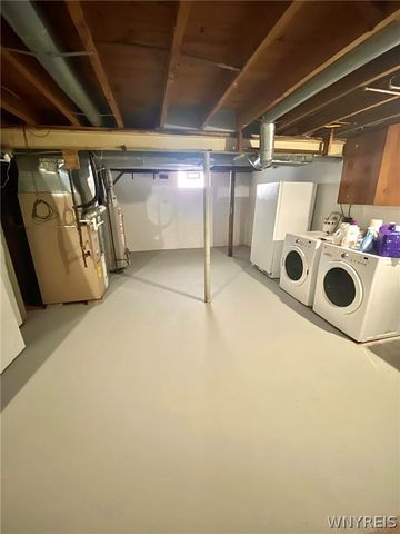 23 Adams Street, Batavia City, NY 14020