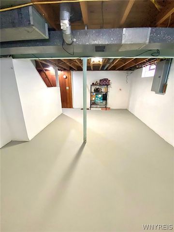 23 Adams Street, Batavia City, NY 14020