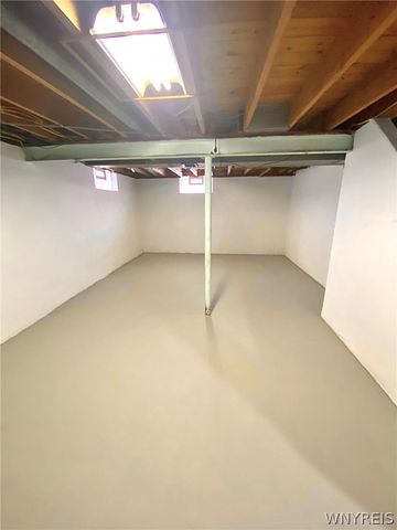 23 Adams Street, Batavia City, NY 14020