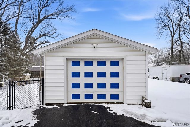 23 Adams Street, Batavia City, NY 14020