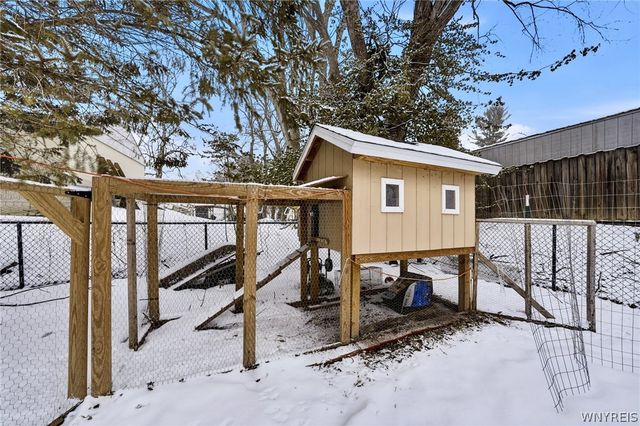 23 Adams Street, Batavia City, NY 14020