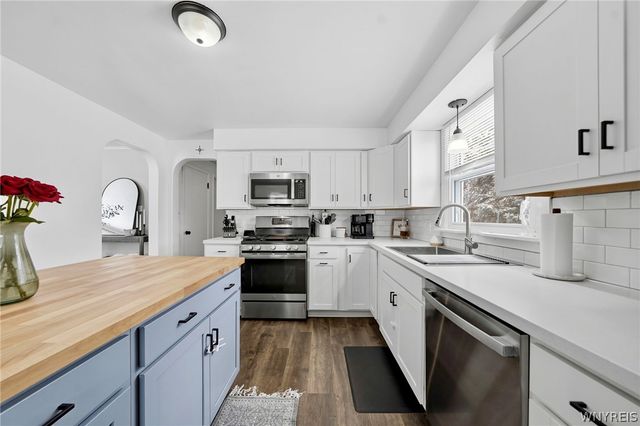 23 Adams Street, Batavia City, NY 14020