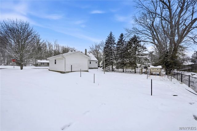 23 Adams Street, Batavia City, NY 14020