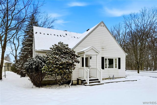 23 Adams Street, Batavia City, NY 14020