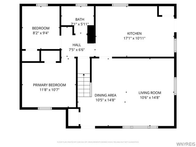 23 Adams Street, Batavia City, NY 14020