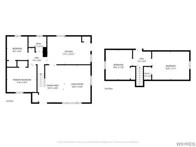 23 Adams Street, Batavia City, NY 14020