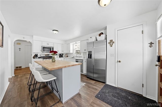 23 Adams Street, Batavia City, NY 14020