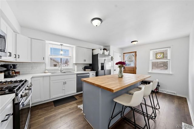 23 Adams Street, Batavia City, NY 14020