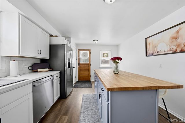 23 Adams Street, Batavia City, NY 14020