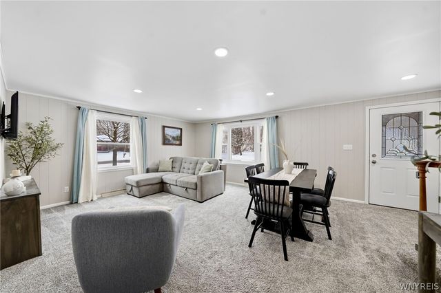 23 Adams Street, Batavia City, NY 14020