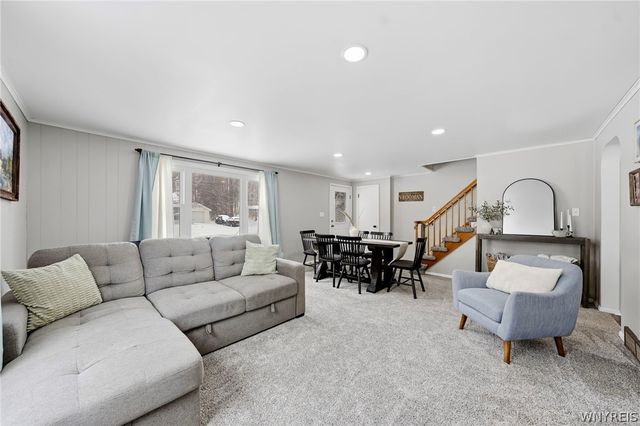 23 Adams Street, Batavia City, NY 14020