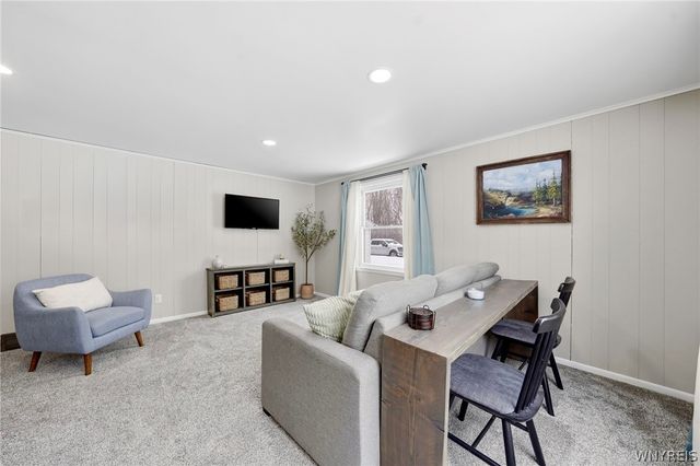 23 Adams Street, Batavia City, NY 14020