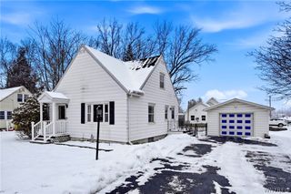 23 Adams Street, Batavia City, NY 14020