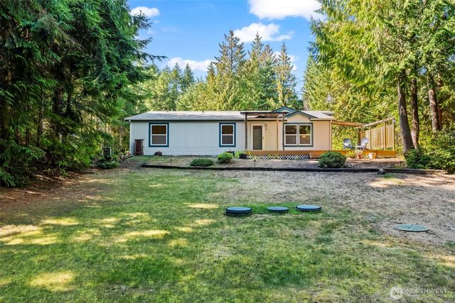 20 Redwood Lane, Sequim, WA 98382
