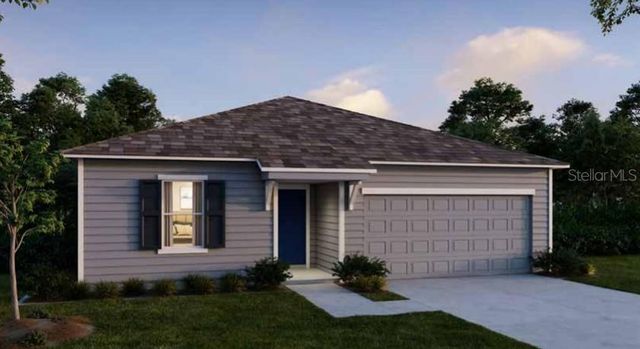 TBD SW 80TH WAY, Gainesville, FL 32607
