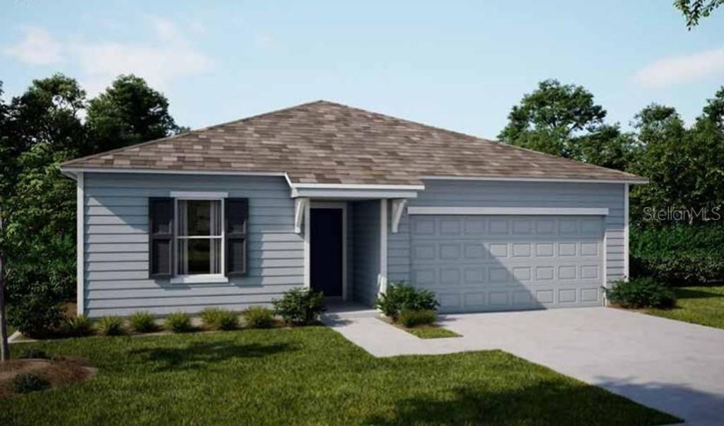 TBD SW 80TH WAY, Gainesville, FL 32607