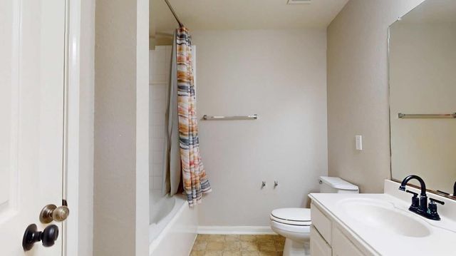 8030 Singing Sonnet Lane, Houston, TX 77072