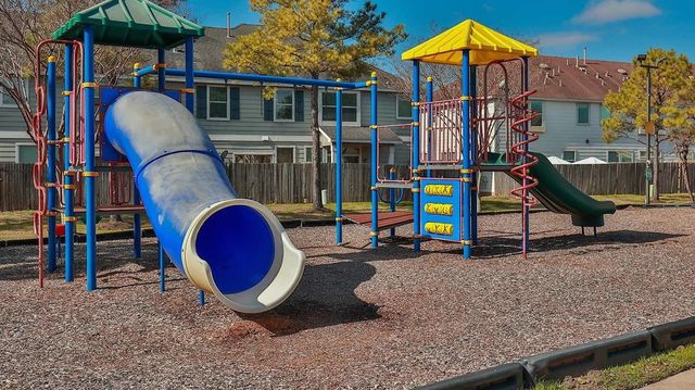 8030 Singing Sonnet Lane, Houston, TX 77072