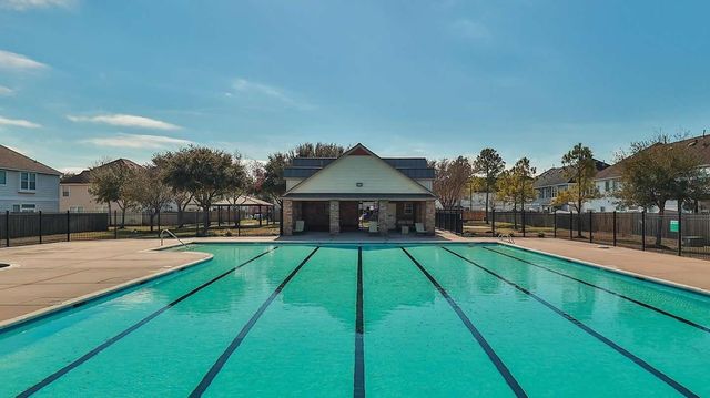 8030 Singing Sonnet Lane, Houston, TX 77072