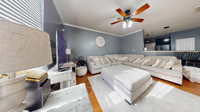 8030 Singing Sonnet Lane, Houston, TX 77072