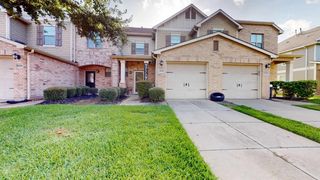 8030 Singing Sonnet Lane, Houston, TX 77072