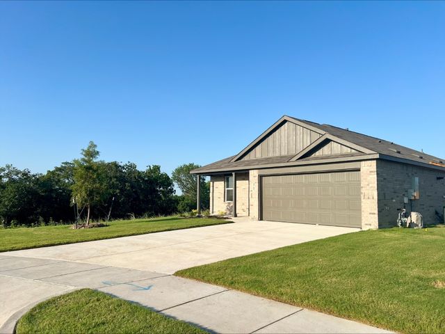 2701 Johnson Drive, Sherman, TX 75092